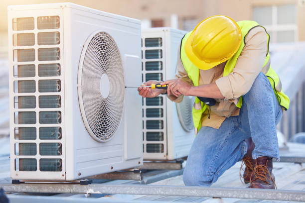 Best Solar-powered HVAC Systems in Presidio, TX