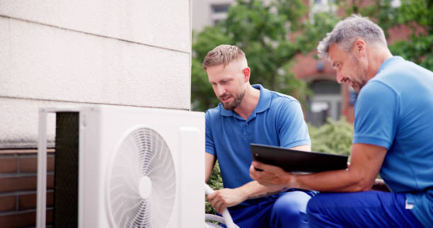 Best Emergency HVAC Services in Presidio, TX