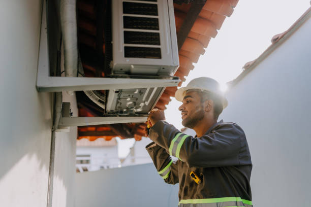 Best Geothermal HVAC Systems in Presidio, TX