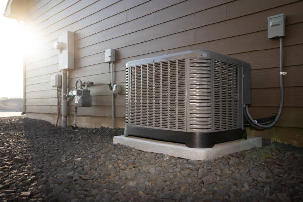 Best HVAC Software and Technology in Presidio, TX